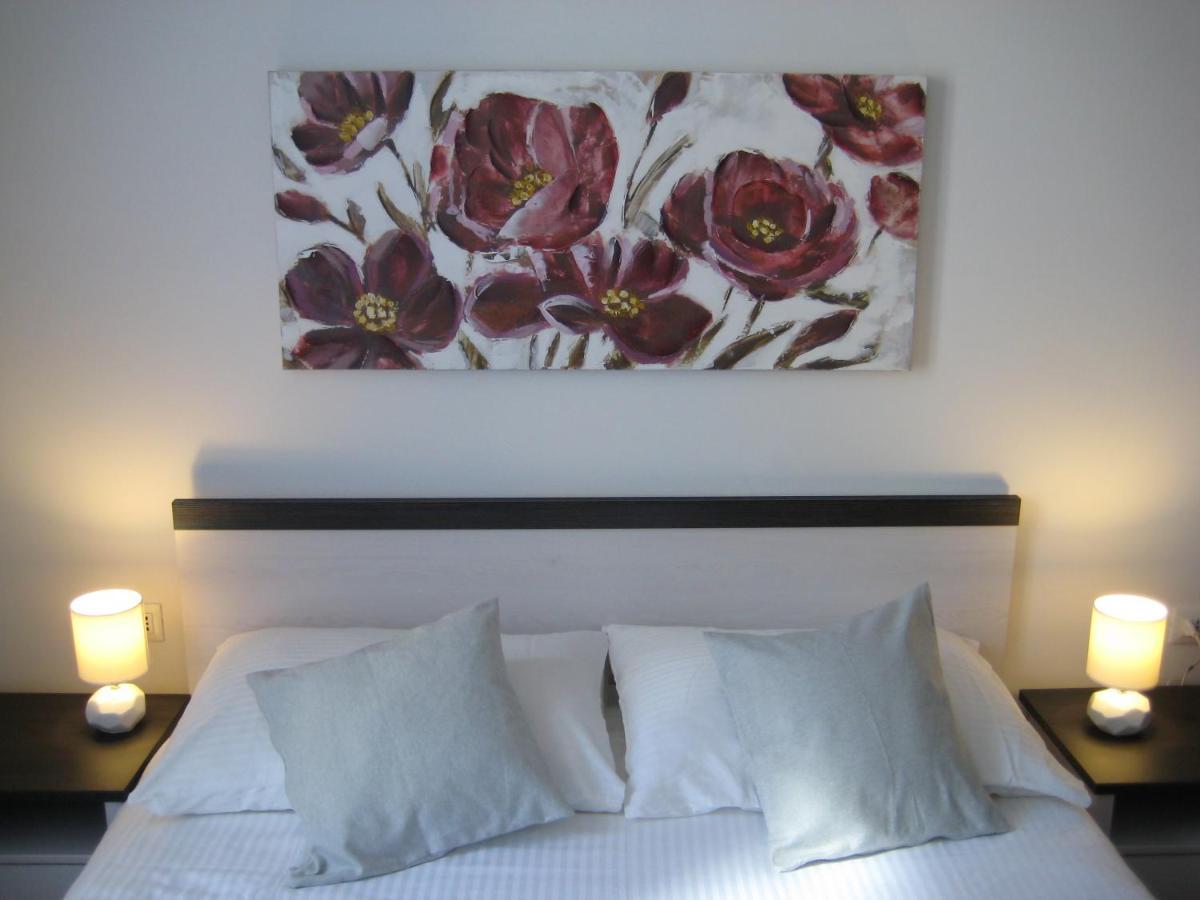 Peninsula Apartment ซาดาร์ ภายนอก รูปภาพ