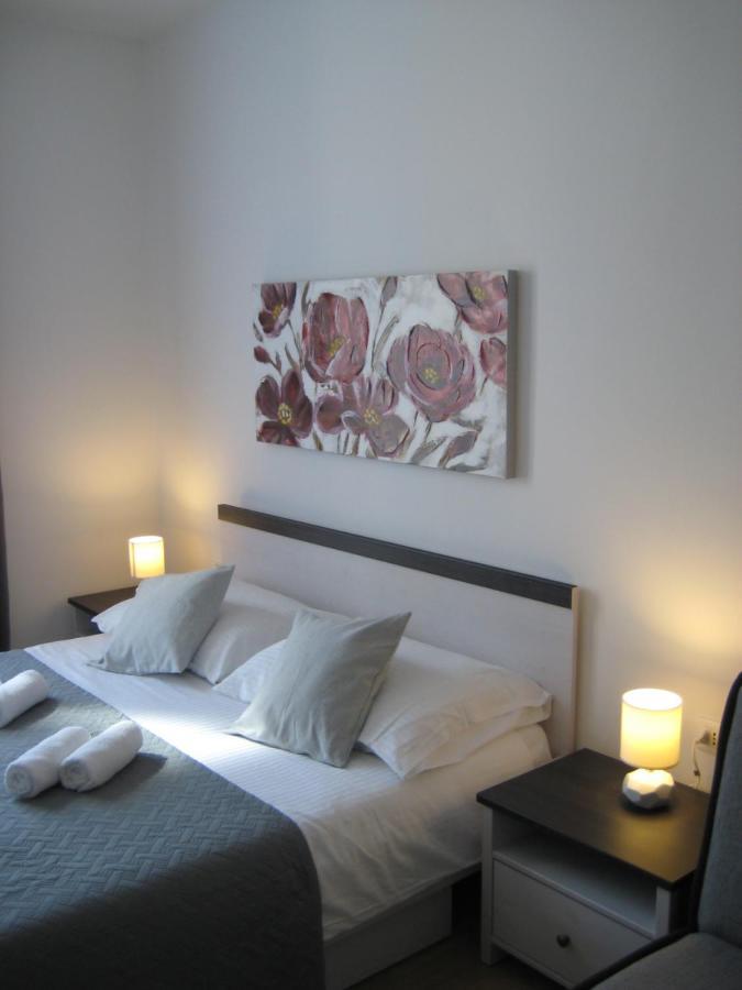 Peninsula Apartment ซาดาร์ ภายนอก รูปภาพ
