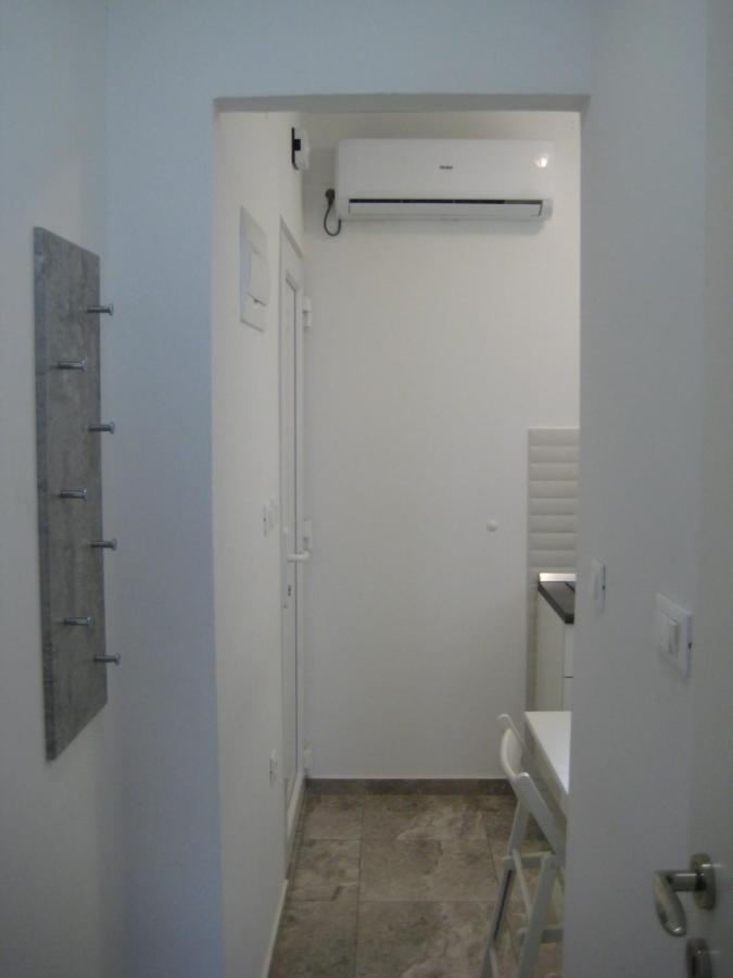 Peninsula Apartment ซาดาร์ ภายนอก รูปภาพ