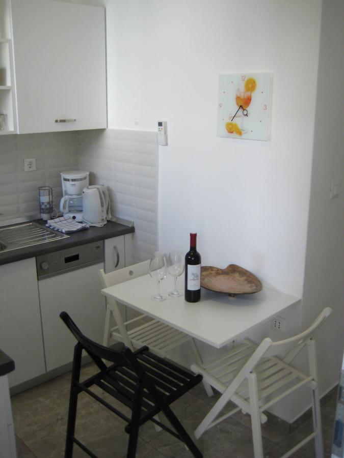 Peninsula Apartment ซาดาร์ ภายนอก รูปภาพ